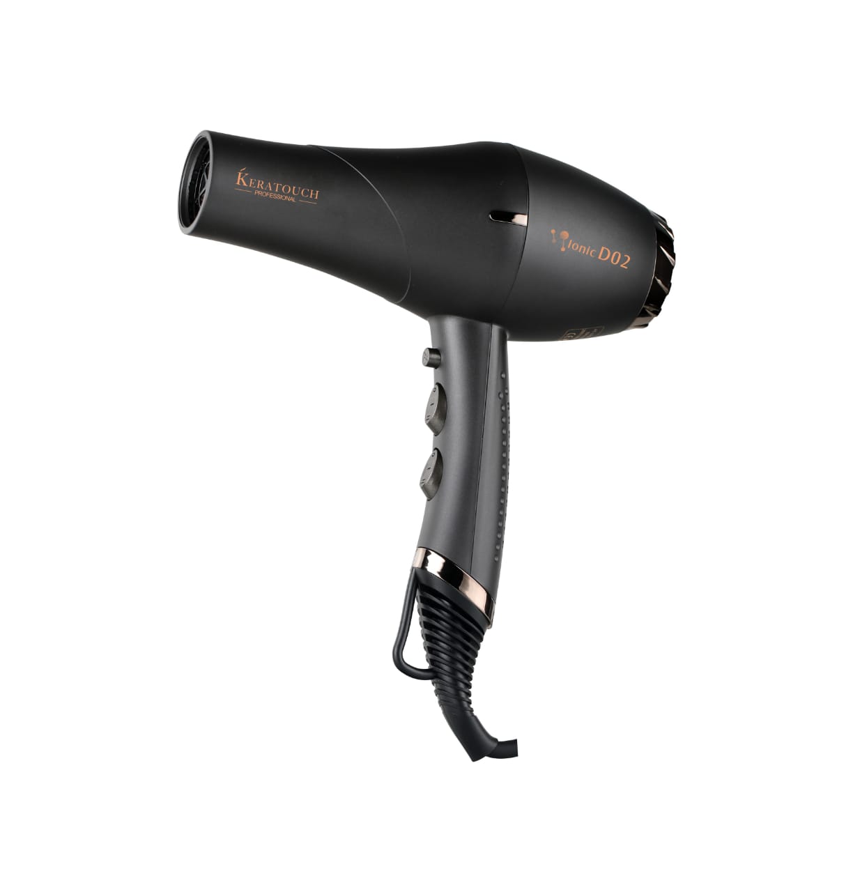 Keratouch Hair Dryer